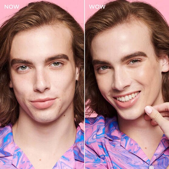 BENEFIT    CAKELESS      CONC 3